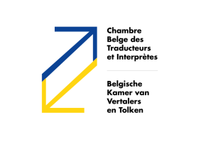 Klik hier om door te gaan naar de website van de Belgische Kamer van Vertalers en Tolken
